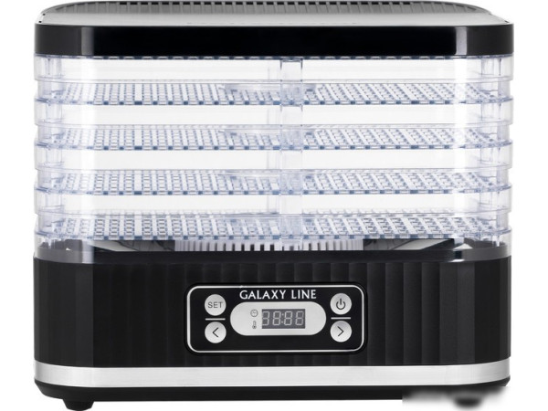 Сушилка для овощей и фруктов Galaxy Line GL2638