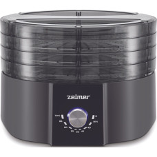 Сушилка для овощей и фруктов Zelmer ZFD1004
