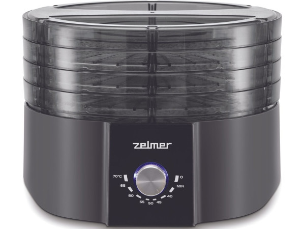 Сушилка для овощей и фруктов Zelmer ZFD1004