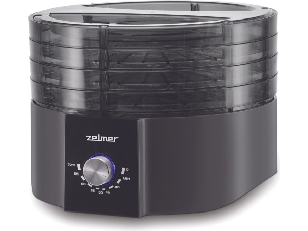 Сушилка для овощей и фруктов Zelmer ZFD1004
