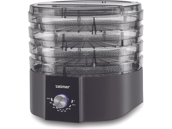 Сушилка для овощей и фруктов Zelmer ZFD1004