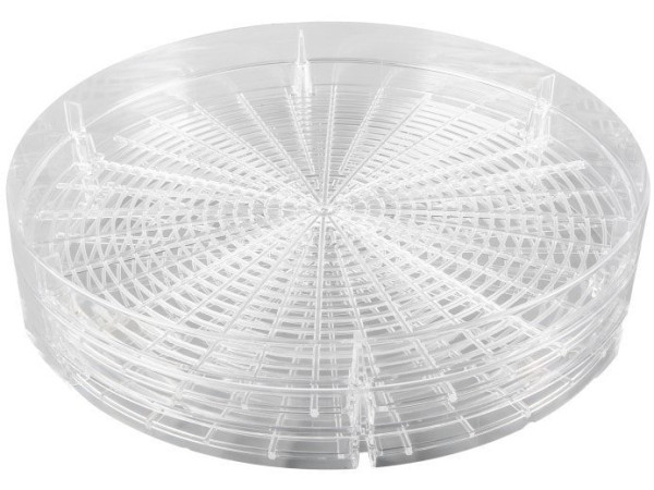 Сушилка для овощей и фруктов Zelmer ZFD1005