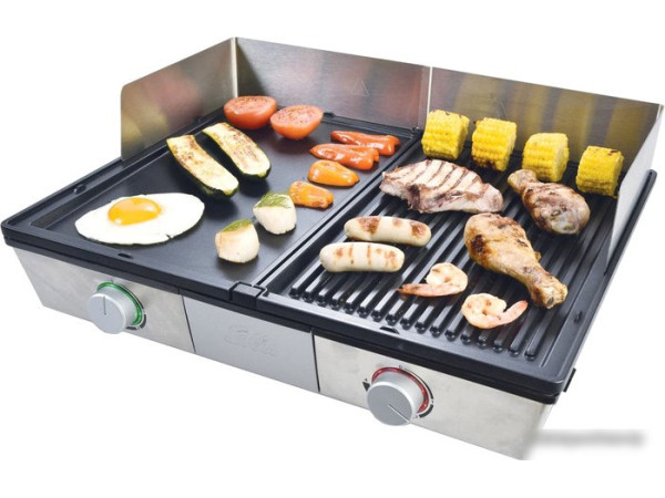 Электрогриль Solis Deli Grill