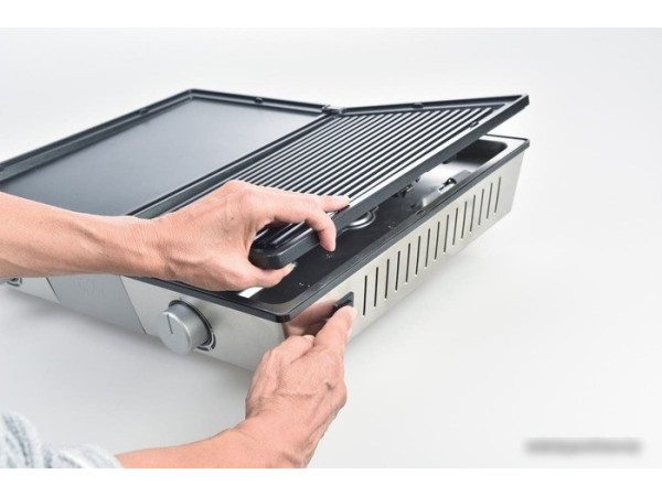 Электрогриль Solis Deli Grill