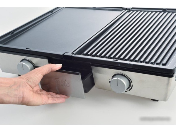 Электрогриль Solis Deli Grill