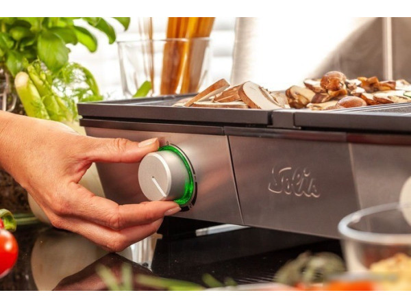 Электрогриль Solis Deli Grill