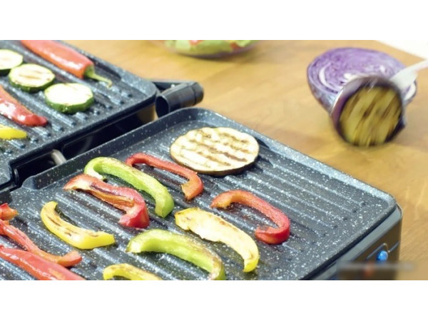 Электрогриль Zelmer ZPR2000