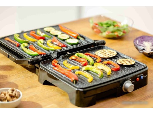 Электрогриль Zelmer ZPR2000