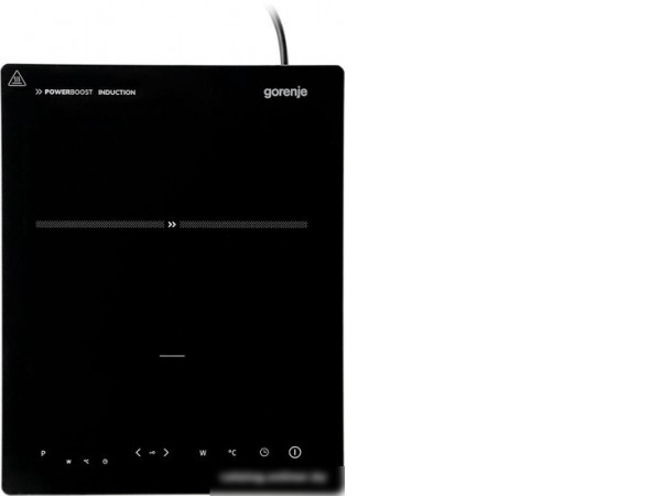 Настольная плита Gorenje ICR2000SP