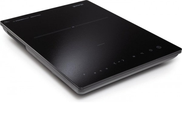 Настольная плита Gorenje ICR2000SP