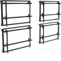 Кронштейн Hikvision DS-DN4655W/U (4 шт.)