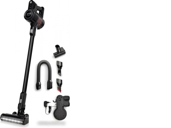 Пылесос Gorenje SVC216FMLBKII