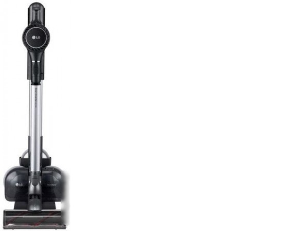 Пылесос LG A9N-Masterx