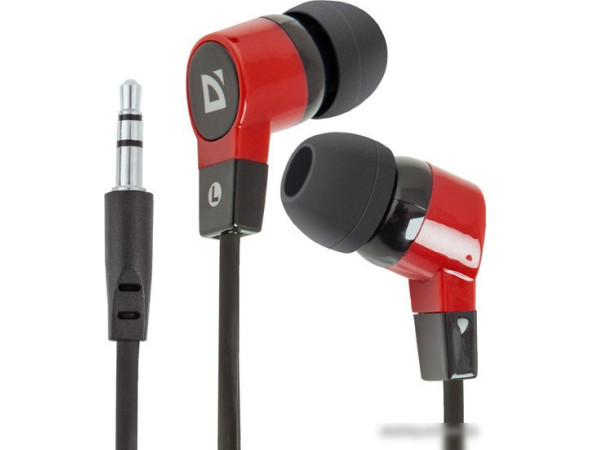 Наушники Defender Basic 619 [63619]