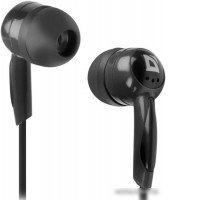 Наушники Defender Basic 604 (черный) [63604]