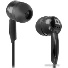 Наушники Defender Basic 604 (черный) [63604]