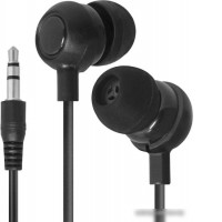 Наушники Defender Basic 618 (черный)