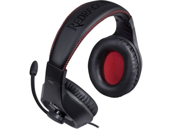 Наушники Redragon Pelias