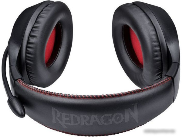 Наушники Redragon Pelias