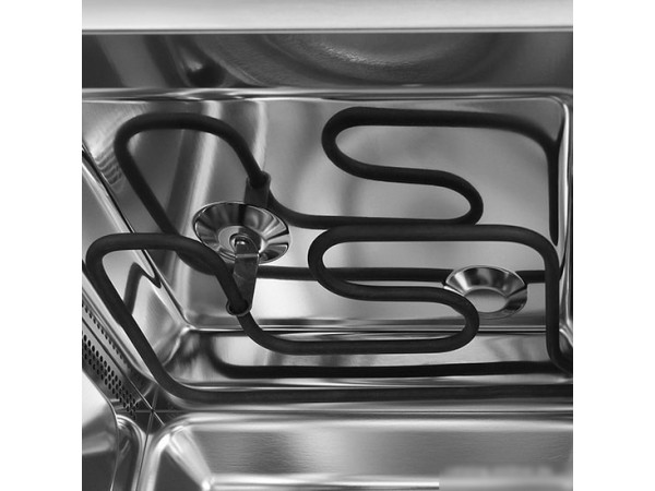 Микроволновая печь Hansa AMM20BMXH