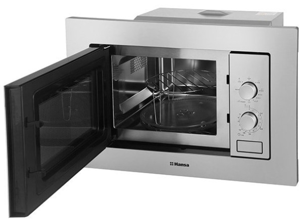 Микроволновая печь Hansa AMM20BMXH