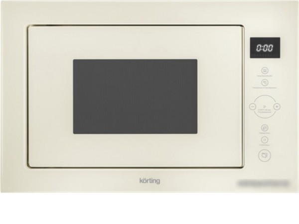Микроволновая печь Korting KMI825TGB