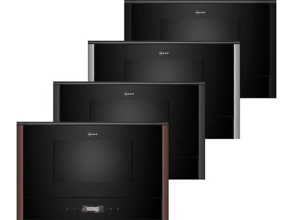 Микроволновая печь NEFF NR9WR21Y1