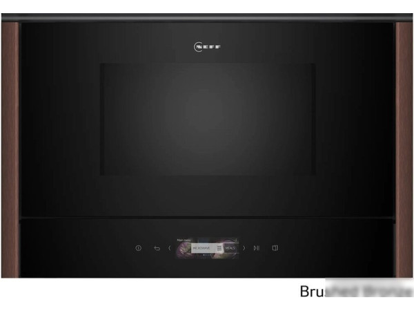 Микроволновая печь NEFF NR9WR21Y1