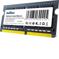 Оперативная память Indilinx 16ГБ DDR4 SODIMM 3200 МГц IND-ID4N32SP16X