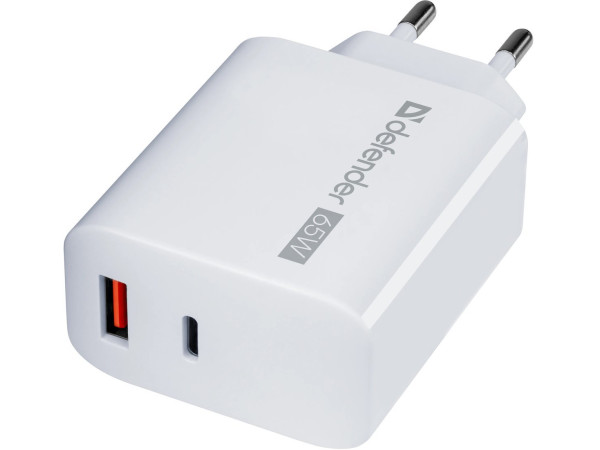 Сетевое зарядное Defender UPA-165