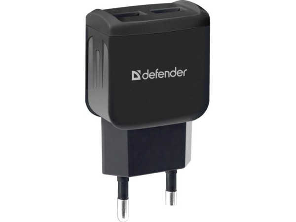 Сетевое зарядное Defender UPC-21