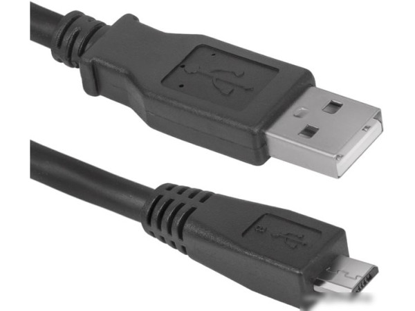 Сетевое зарядное Defender UPC-21