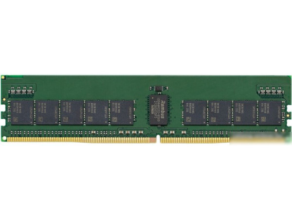 Оперативная память Synology 16ГБ DDR4 D4ER01-16G