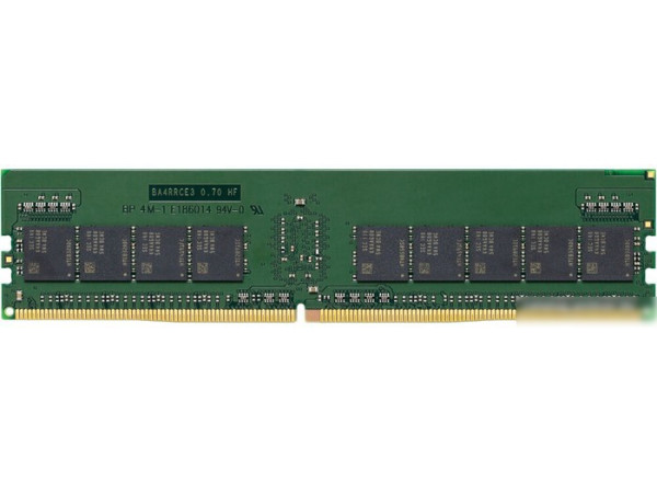 Оперативная память Synology 16ГБ DDR4 D4ER01-16G