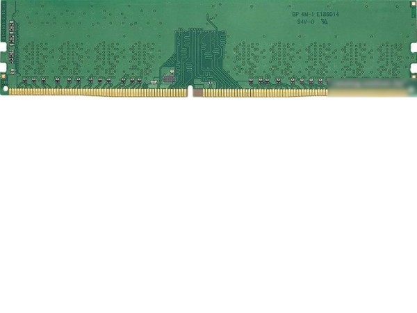 Оперативная память Synology 16ГБ DDR4 D4EU01-16G