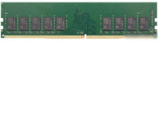 Оперативная память Synology D4EU01-8G