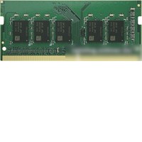 Оперативная память Synology D4ES02-4G