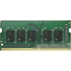 Оперативная память Synology D4ES02-4G