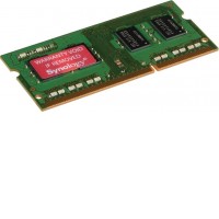 Оперативная память Synology 8GB DDR4 SODIMM PC4-21300 D4ES01-8G