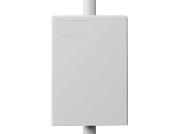 Управляемый коммутатор 2-го уровня Mikrotik netFiber 9 CRS310-1G-5S-4S+OUT