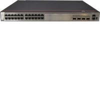 Управляемый коммутатор 3-го уровня Huawei CloudEngine S5736-S24UM4XC