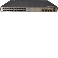 Управляемый коммутатор 3-го уровня Huawei CloudEngine S5736-S24UM4XC