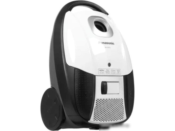 Пылесос Panasonic MC-CJ917W