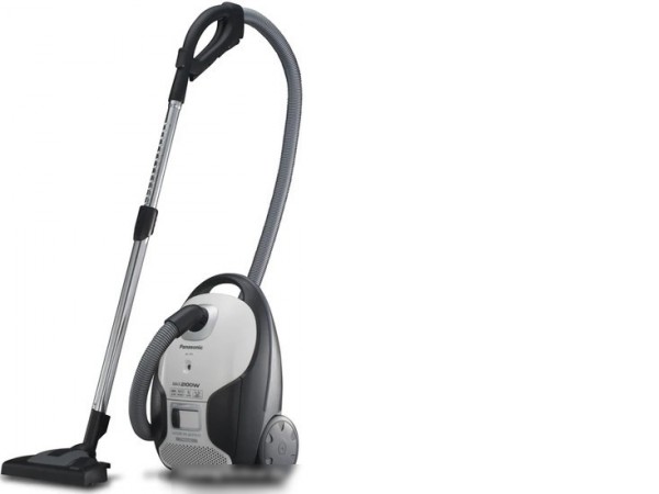 Пылесос Panasonic MC-CJ915W