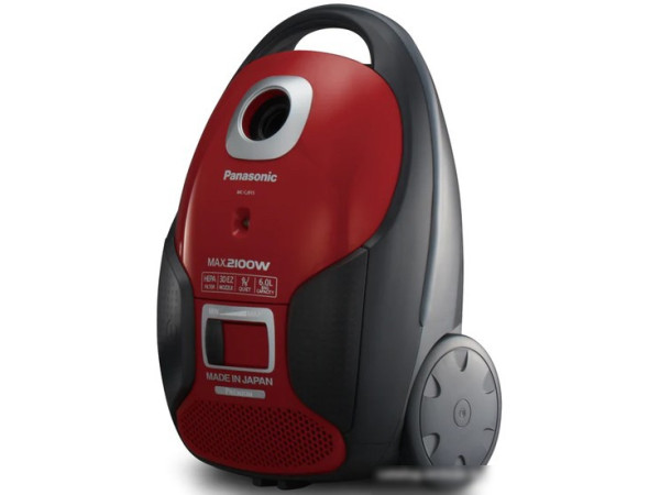 Пылесос Panasonic MC-CJ915R