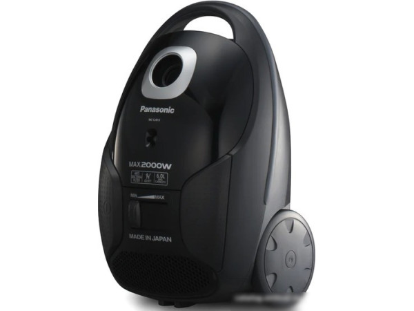 Пылесос Panasonic MC-CJ913K