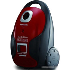 Пылесос Panasonic MC-CJ911R