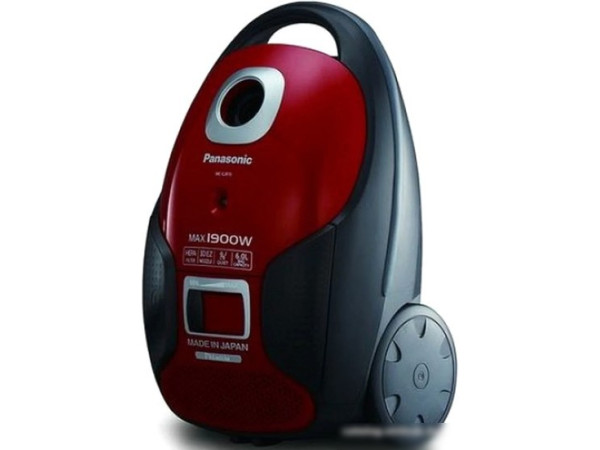 Пылесос Panasonic MC-CJ911R