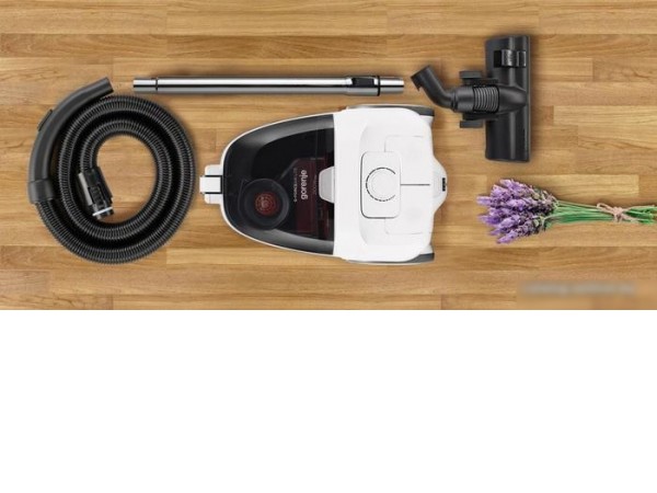 Пылесос Gorenje VC2101GALWCY