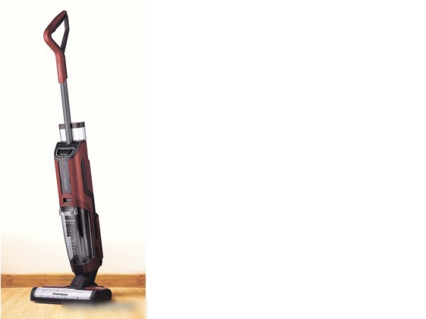 Вертикальный пылесос с влажной уборкой Thomson VH20BW01